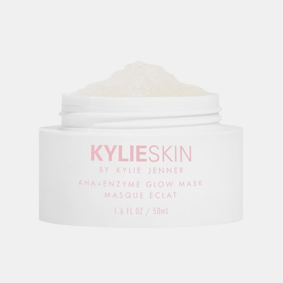 Aha + Enzyme Glow Mask - Picture 2 of 4